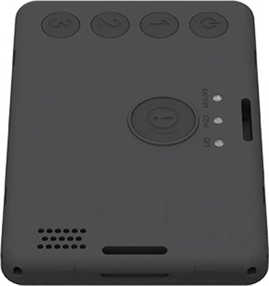 GPS sekiklis Teltonika GH5200, GNSS, GSM, Bluetooth, 1050 mAh baterija
