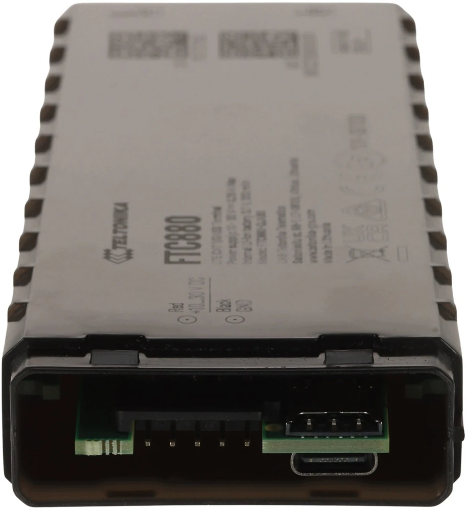 GPS lokatorius FTC880AAU901 Teltonika