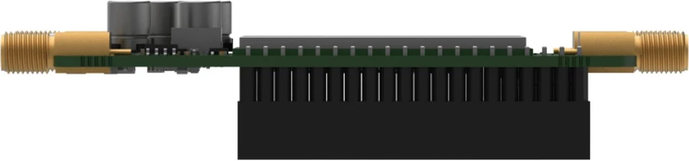 Karta jungiama į tinklą Teltonika TELTONIKA NETWORKS CALYX Embedded Cellular Raspberry 5G Pi HAT