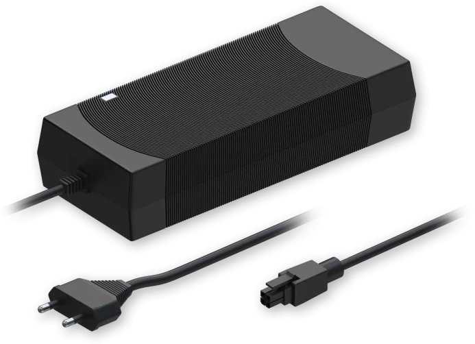 Nešiojamojo kompiuterio maitinimo adapteris Teltonika TELTONIKA NETWORKS EU Power Supply 130W