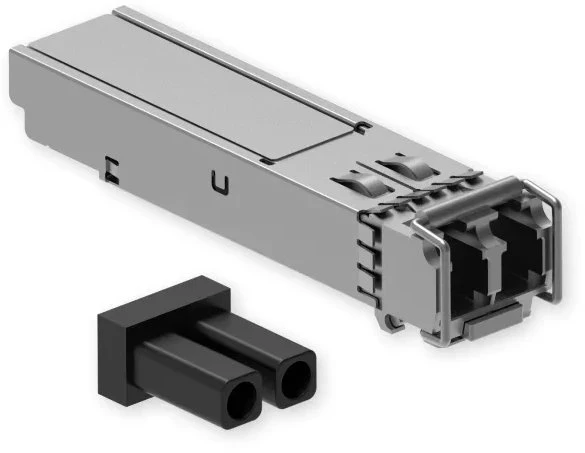 Šakotuvas Modulis SFP Teltonika TELTONIKA NETWORKS TRANSCEIVER 1.25 Gb/s COPPER RJ45 SFP