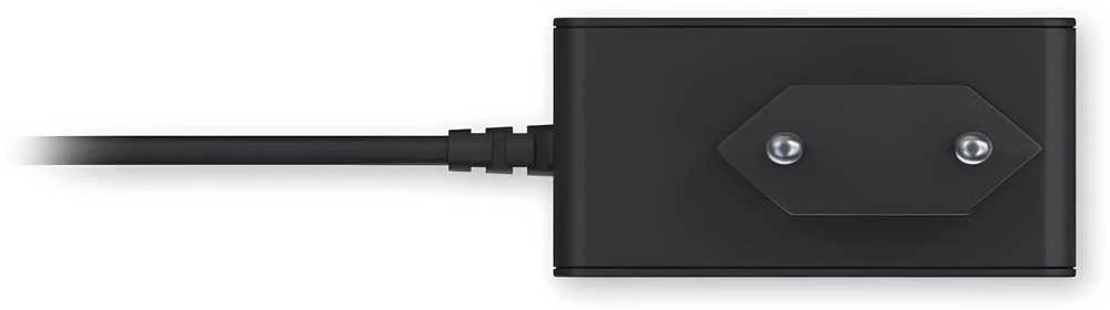 Teltonika PR3PXEU3 ES MAITINIMO ŠALTINIS, 18 W | 4 kontaktų, 3 mm žingsnis | Juodas