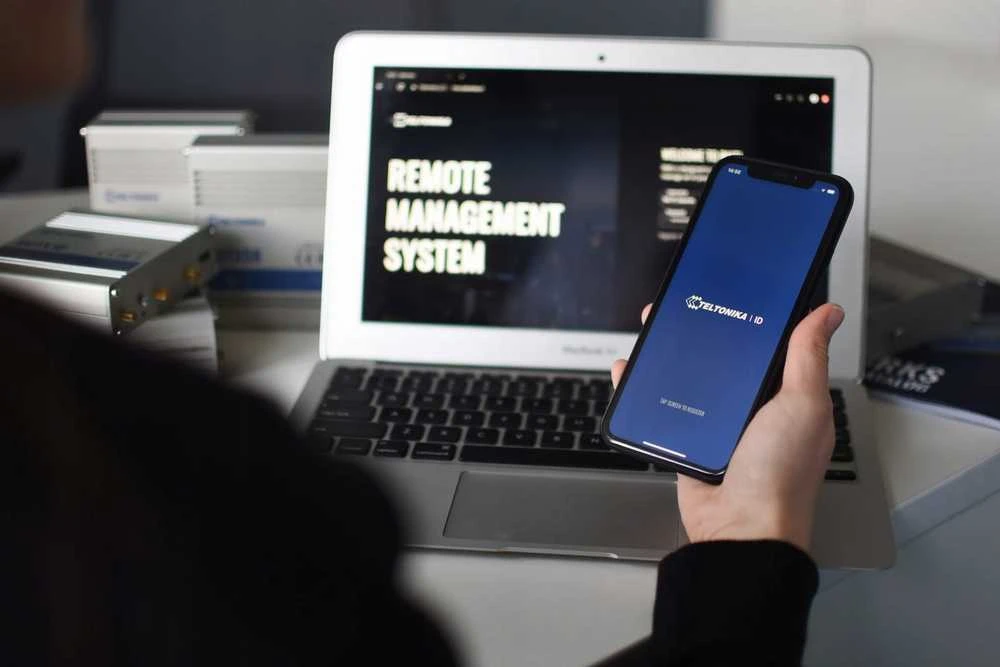 Teltonika RMS 3 metai | Licencija | Teltonika maršrutizatorių nuotoliniam valdymui