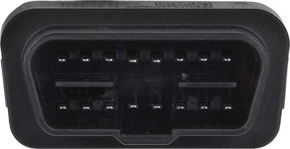 FMB003 2G TELTONIKA OBD GPS SEKLYS, Serveris : Nepridėti, SIM kortelė: Nepridėti