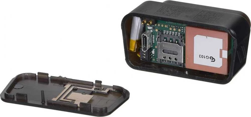 FMB003 2G TELTONIKA OBD GPS SEKLYS, Serveris : Nepridėti, SIM kortelė: Nepridėti