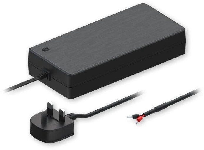 Maitinimo šaltinis serwerowy Teltonika UK 2-pin power supply, 250W