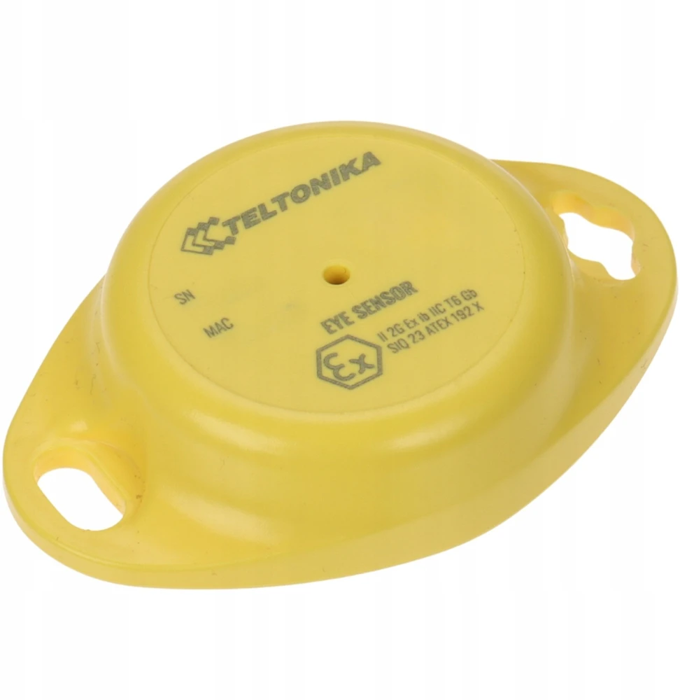 Teltonika akių jutiklis ATEX BTSMP1 | Jutiklis | temperatūra, drėgmė, judėjimas, Bluetooth 4.2