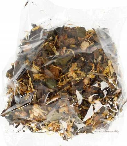 Teministeriet Herbata sypana - 160 Baltas Mulberry 50g