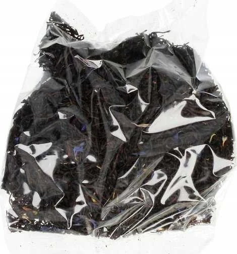 Teministeriet - 583 Juodas Earl Pilkas Creme - Loose Tea 30g