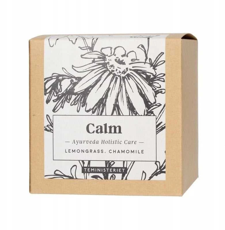 Teministeriet - Ayurveda Calm - Loose Tea BIO 50 g