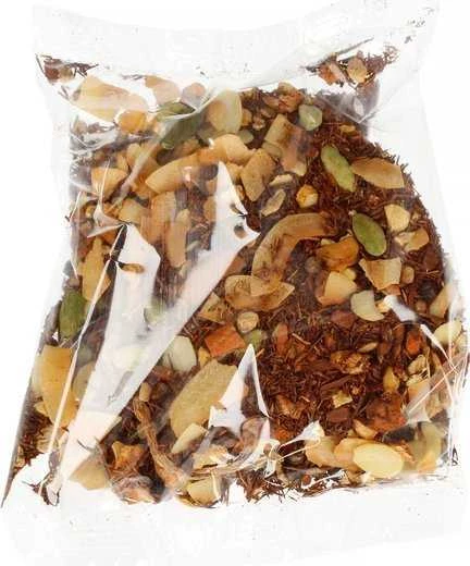 Teministeriet - 730 Rooibos Coconut Imbieras - Biri arbata 100g