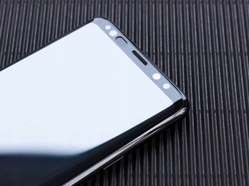 apsauginis stiklas 3mk HardGlass Max Juodas for Samsung Galaxy S25 Edge