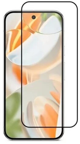 Oem Grūdintas stiklas 5D Full Glue do Xiaomi 17 Tempered Glass juoda