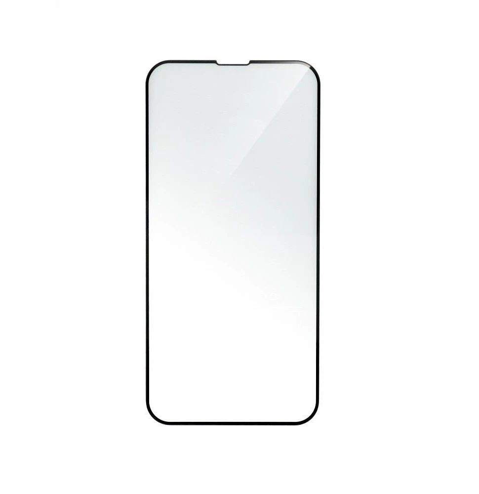 Oem Grūdintas stiklas 5D Full Glue do Xiaomi Redmi 15C 4G / 15C 5G Tempered Glass juoda