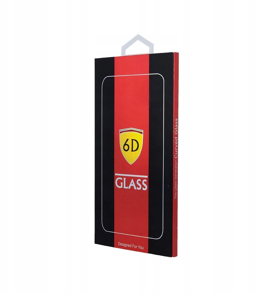 TFO Telforceone Grūdintas stiklas 6D, skirtas Samsung Galaxy A55 5G