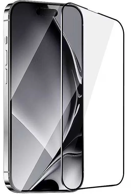 Mocco Grūdinto stiklo metalinis rėmelis, skirtas „Galaxy S25 5G“