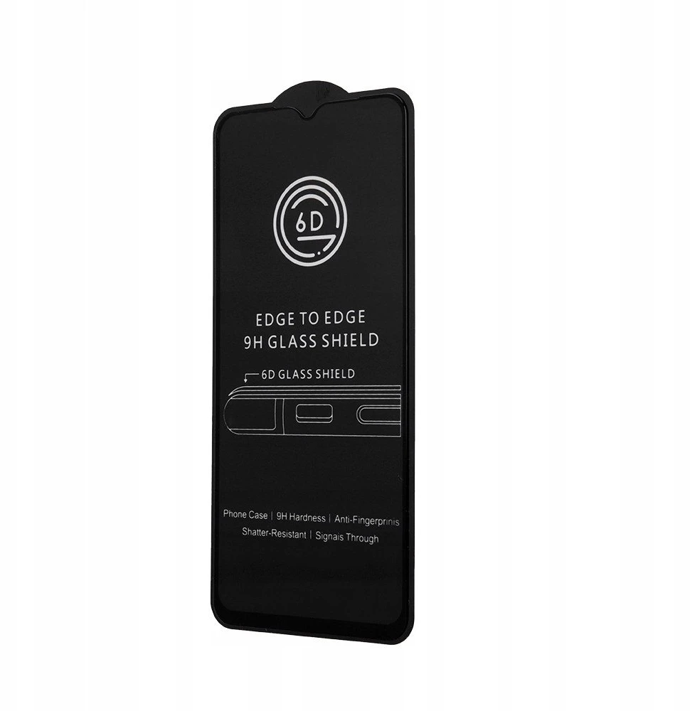 TFO 6D grūdintas stiklas Samsung Galaxy A55 5G