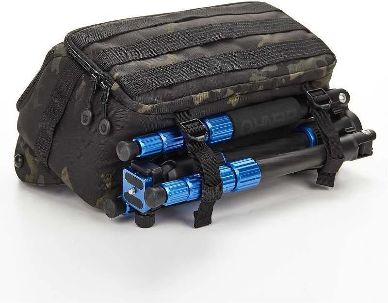 Tenba Axis v2 6L Sling Bag – MultiCam