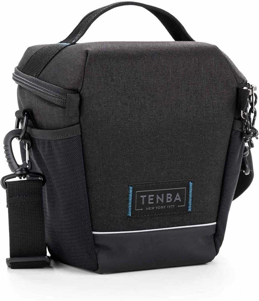 Krepšys - Tenba Skyline v2 12 petinis krepšys DSLR/veidrodiniams - pilkas