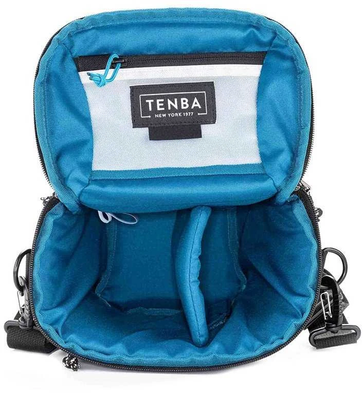 Tenba Skyline v2 8 Top Load Pilka