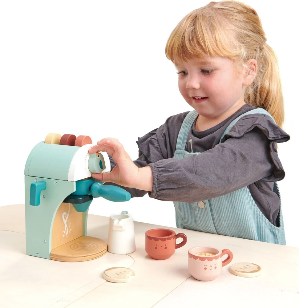 Tender Leaf Švelnių lapų – Babyccino gaminimo aparatas – (TL8225)