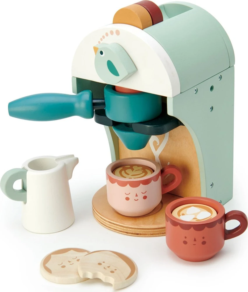 Tender Leaf Švelnių lapų – Babyccino gaminimo aparatas – (TL8225)