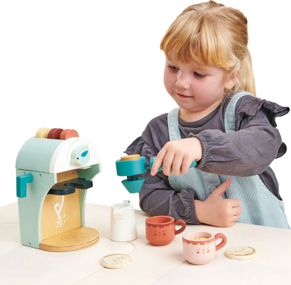 Tender Leaf Švelnių lapų – Babyccino gaminimo aparatas – (TL8225)