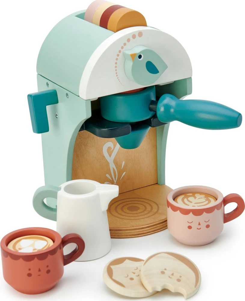 Tender Leaf Švelnių lapų – Babyccino gaminimo aparatas – (TL8225)