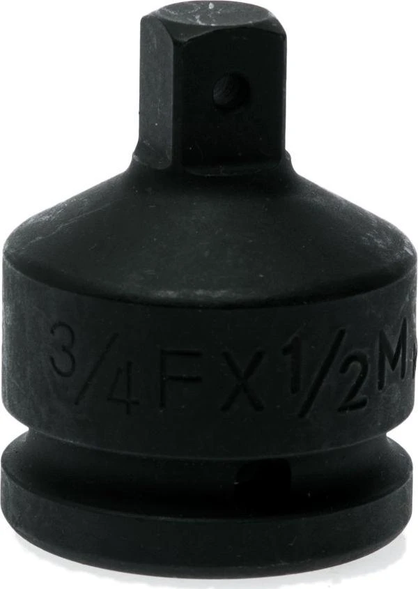 „TengTools“ adapteris „Teng Tools“ 116691304; 3/4''-1/2''