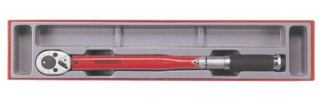 TengTools Dinamometrinis raktas Teng Tools 3892AG-E3; 3/8''; 20-110 Nm