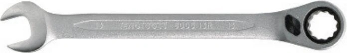 TengTools Raktas su terkšle Teng Tools 6005; 13 mm