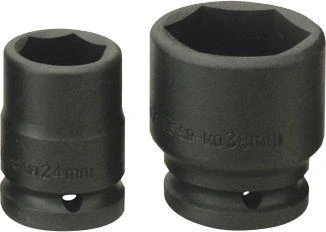 TengTools Smūginė sukimo galvutė Teng Tools 114880602; 3/4''; 32 mm