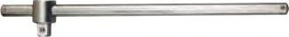 TengTools Torcinis raktas su reguliuojama galvute Teng Tools M340050-C; 3/4''; 450 mm
