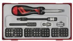 TengTools Rinkinys Teng Tools TTMD74