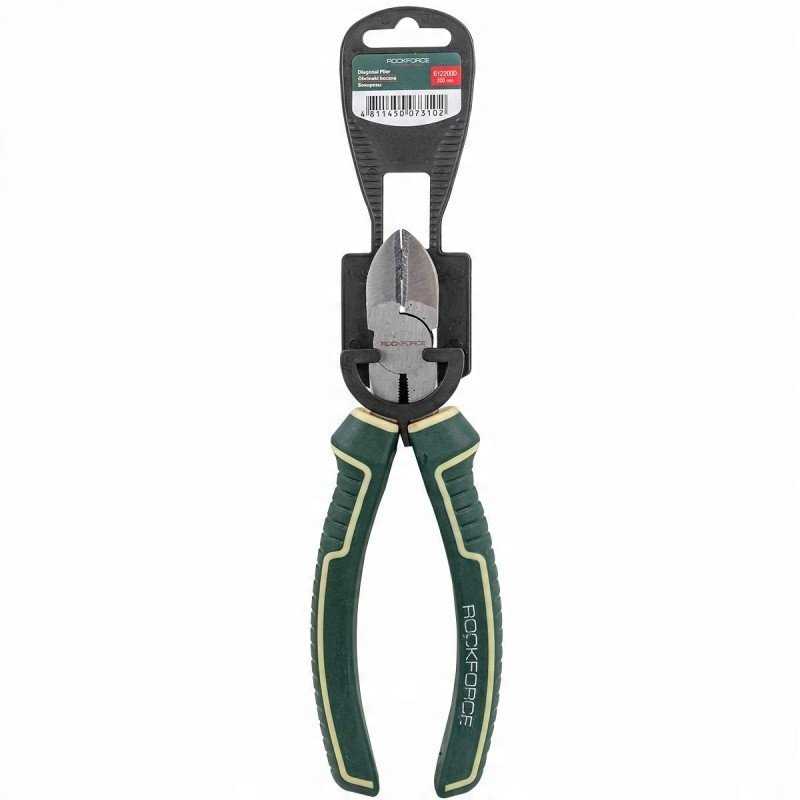 Teng Tools Šoniniai kirtikliai 200 mm