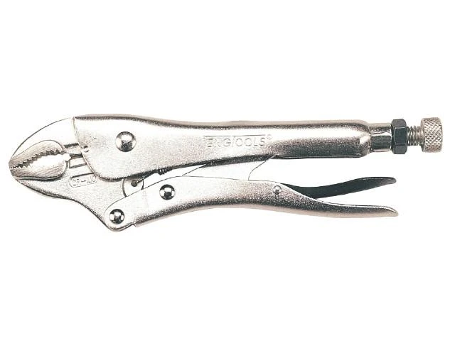 TengTools Užspaudimo replės Teng Tools 74250051; 175 mm