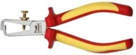 TengTools Laidų valymo replės Teng Tools MBV499-7; 160 mm