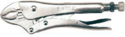 „TengTools“ replės „Teng Tools“ 74250044; 125 mm