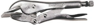 TengTools replės Teng Tools 408; 0-42 mm; 200 mm