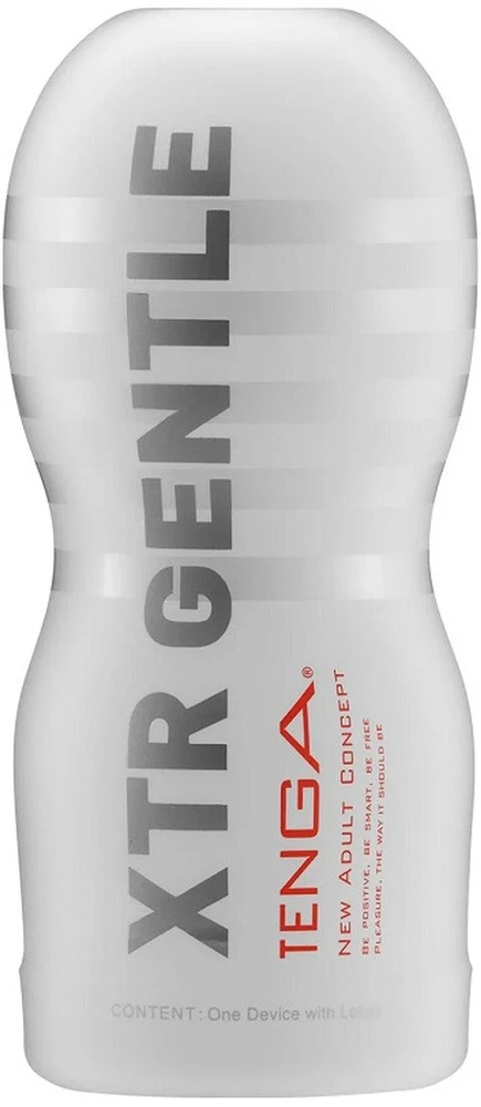 Tenga Original Vacuum Cup Extra Gent