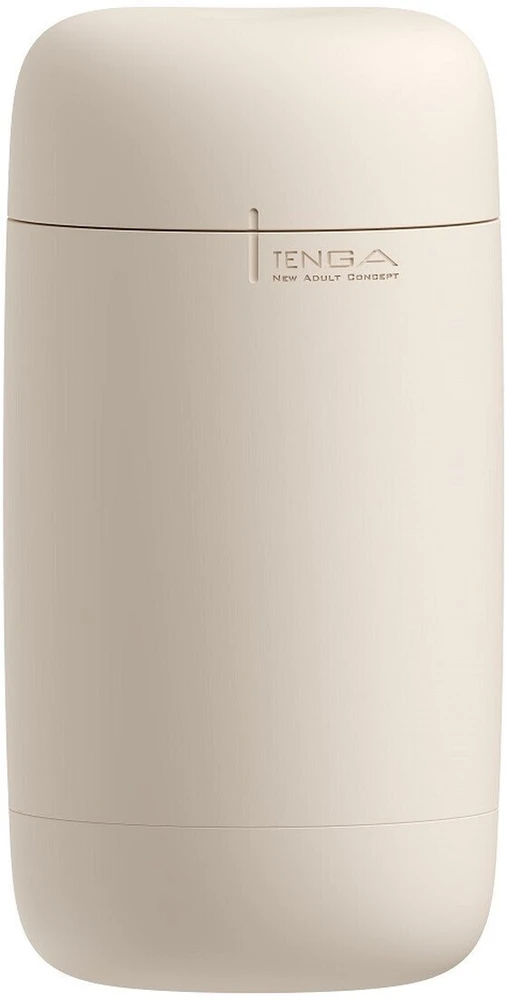 Tenga Puffy Latte Brown