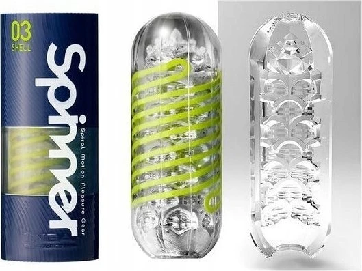 Magic Tenga Bobble magiški rutuliukai