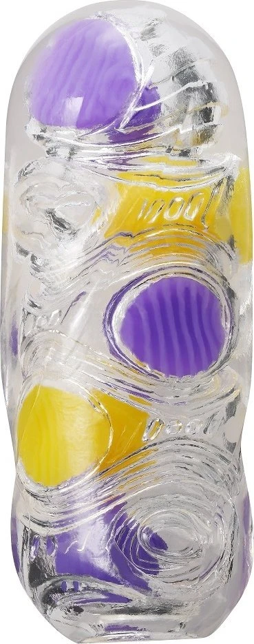 Magic Tenga Bobble magiški rutuliukai