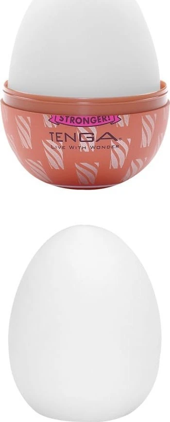Tenga Egg Cone HB 1pc