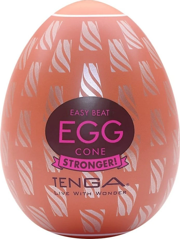 Tenga Egg Cone HB 1pc