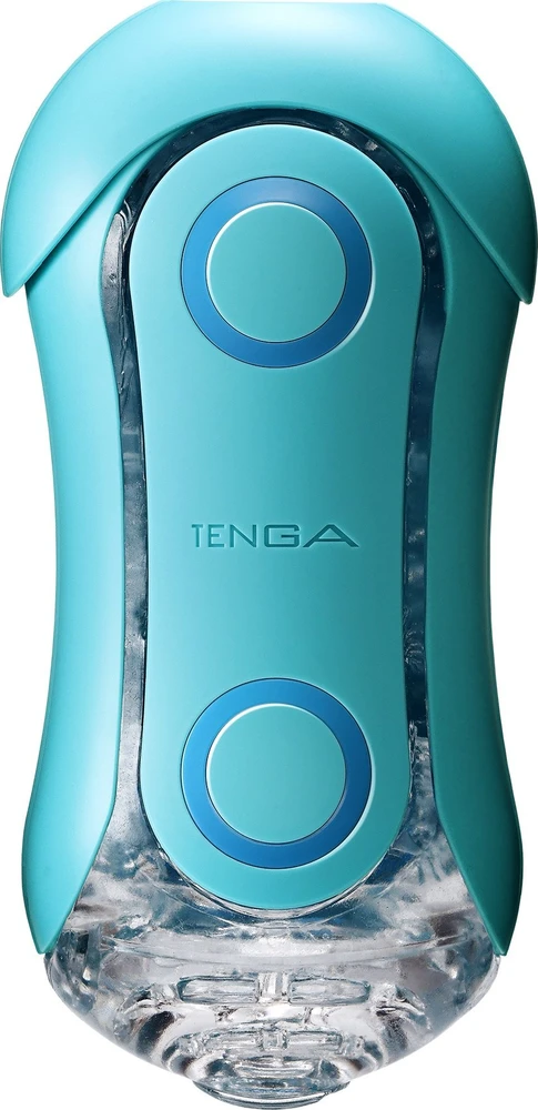 Tenga Flip Orb Ocean Mėlyna