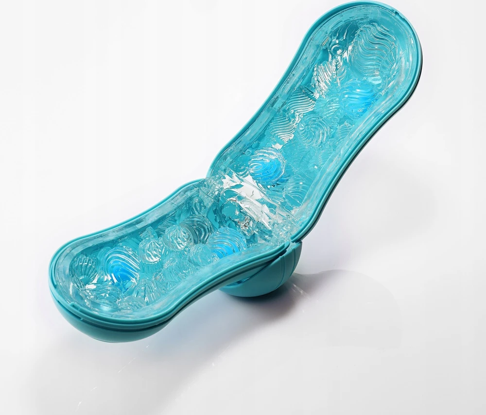 Tenga Flip Orb Ocean Mėlyna