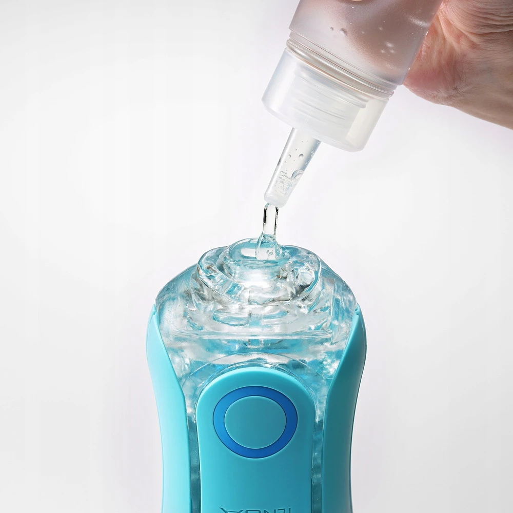 Tenga Flip Orb Ocean Mėlyna