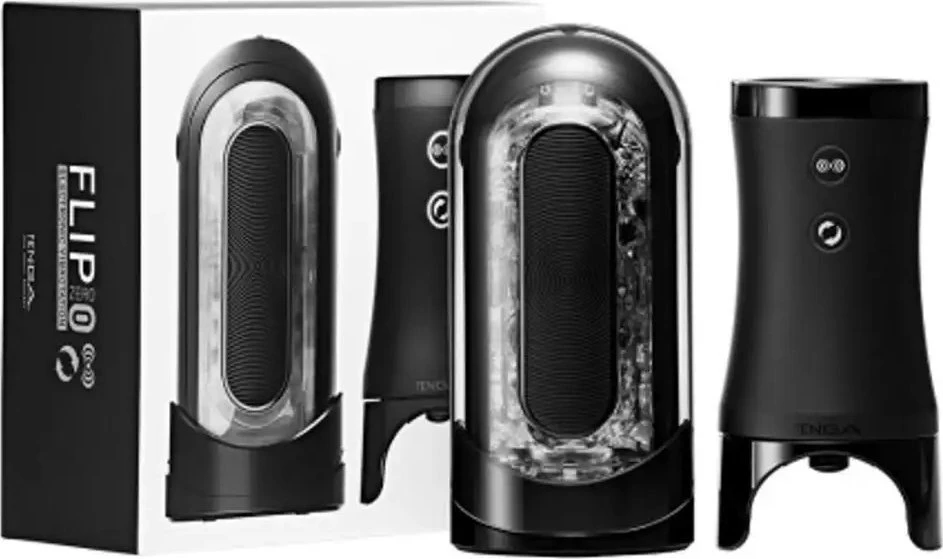 Tenga Flip 0 EVR Electronic Vi