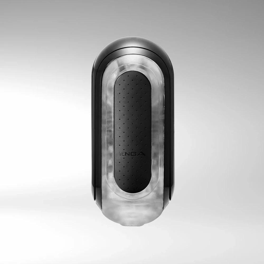 Tenga Zero Gravity Juodas